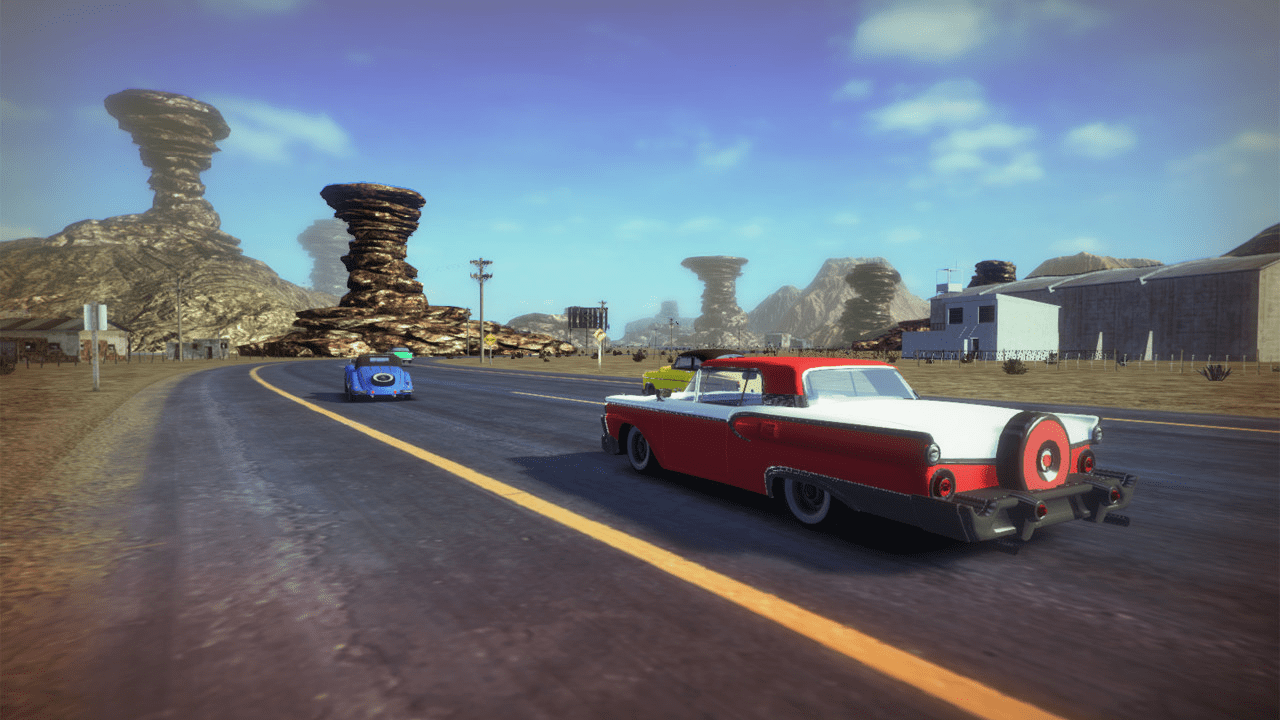 Motorama Classic Racing gigapurbalinga free download