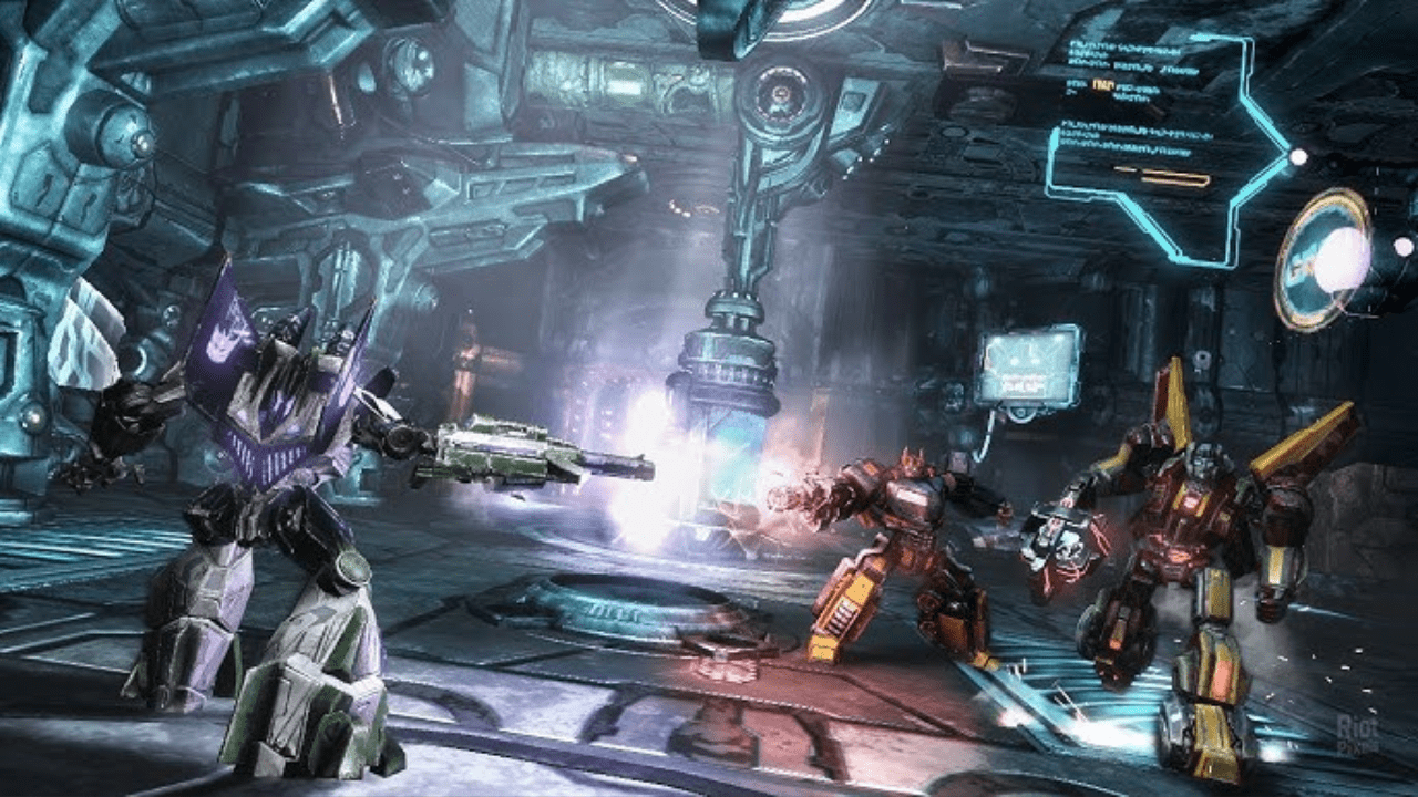 Transformers War For Cybertron gigapurbalinga free download