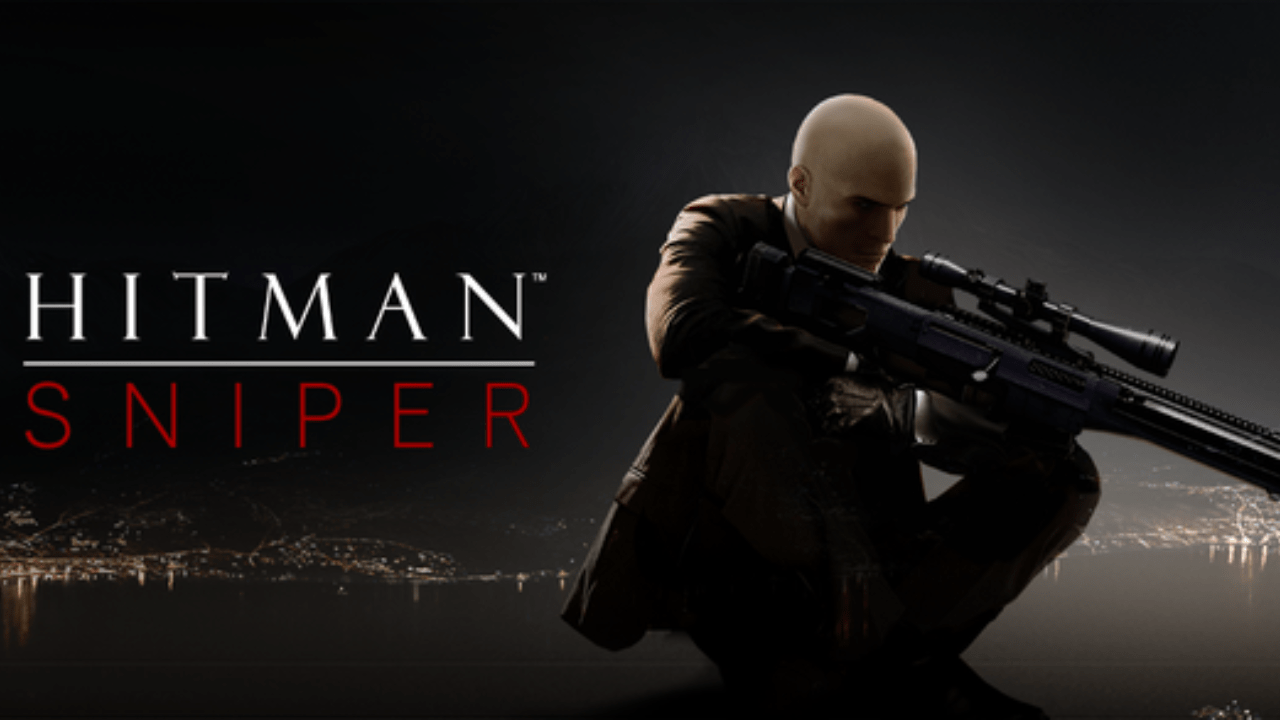 Hitman Sniper Challenge V1.02 Repack New Link Download 2024
