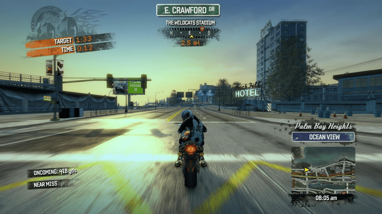Burnout Paradise The Ultimate Box gigapurbalinga free