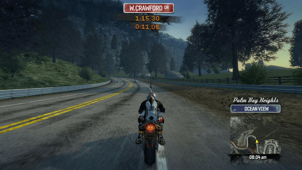 Burnout Paradise The Ultimate Box gigapurbalinga free download