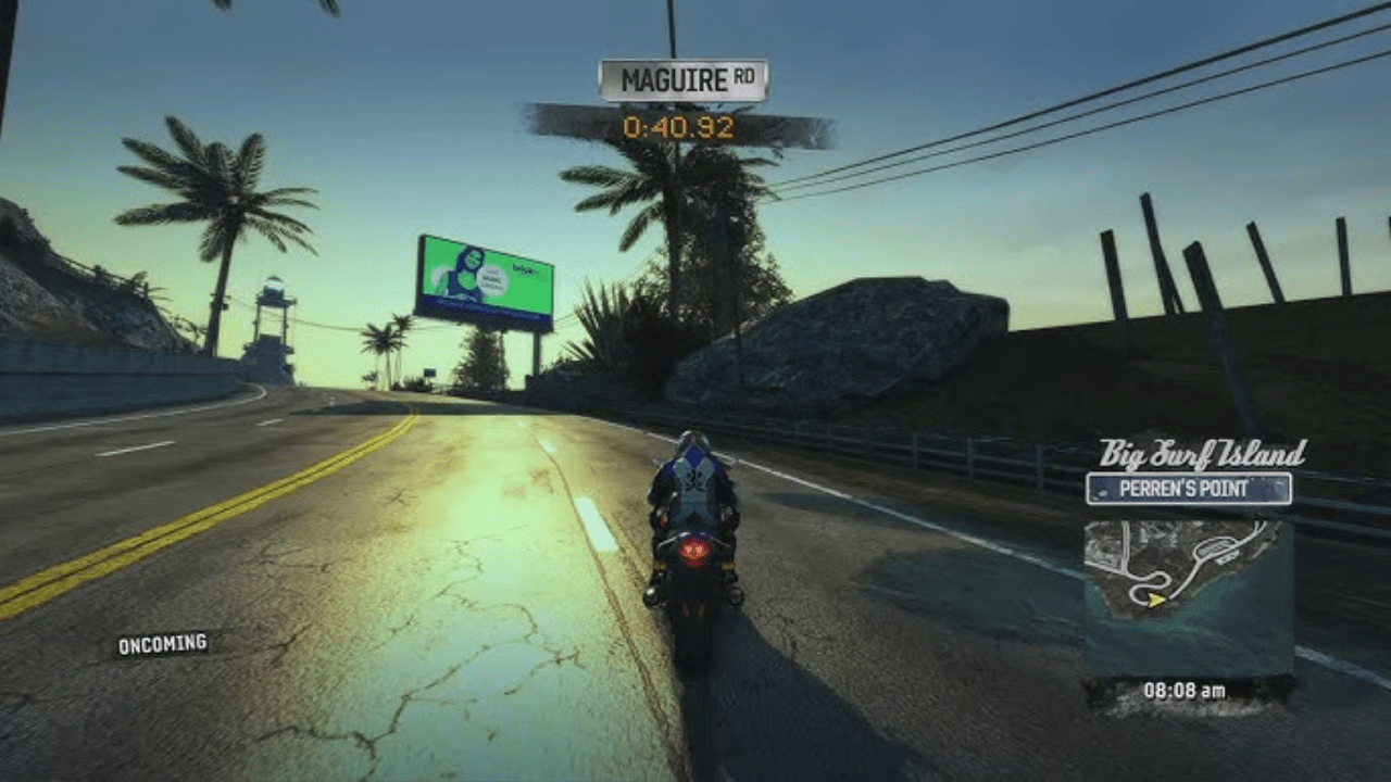 Burnout Paradise The Ultimate Box