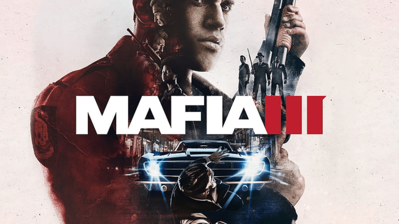 Mafia 3 Digital Deluxe Edition gigapurbalinga