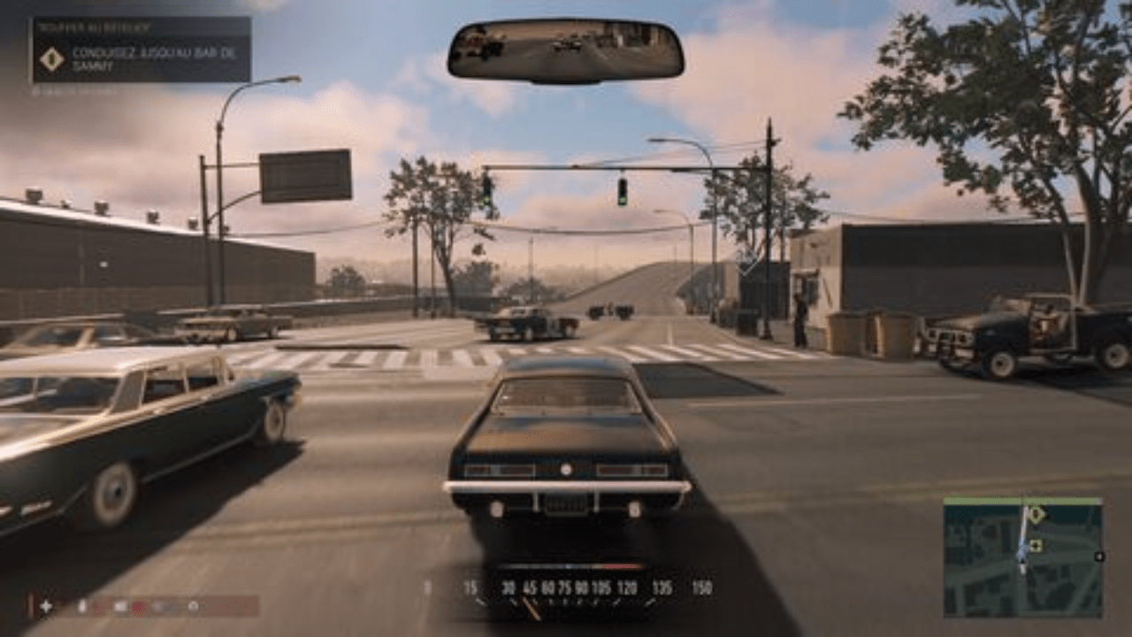 Mafia 3 Digital Deluxe Edition
