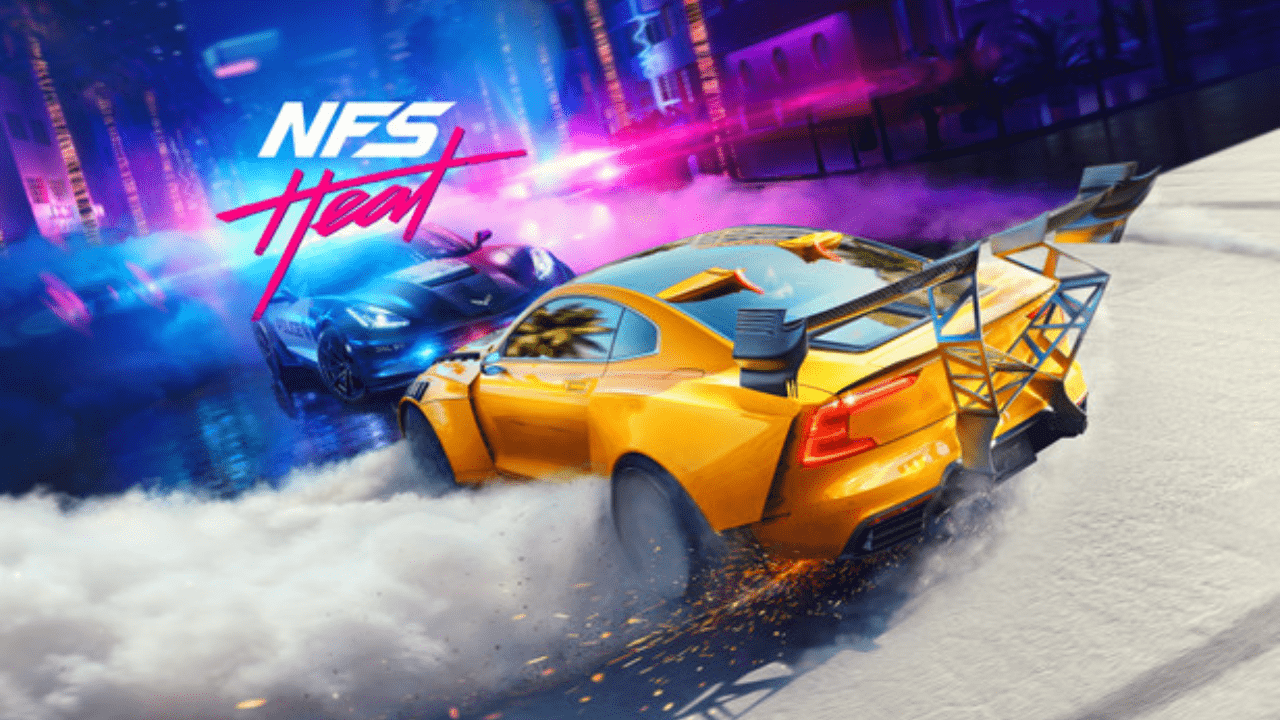 Need For Speed Heat Full Version ElAmigos Gratis 2024