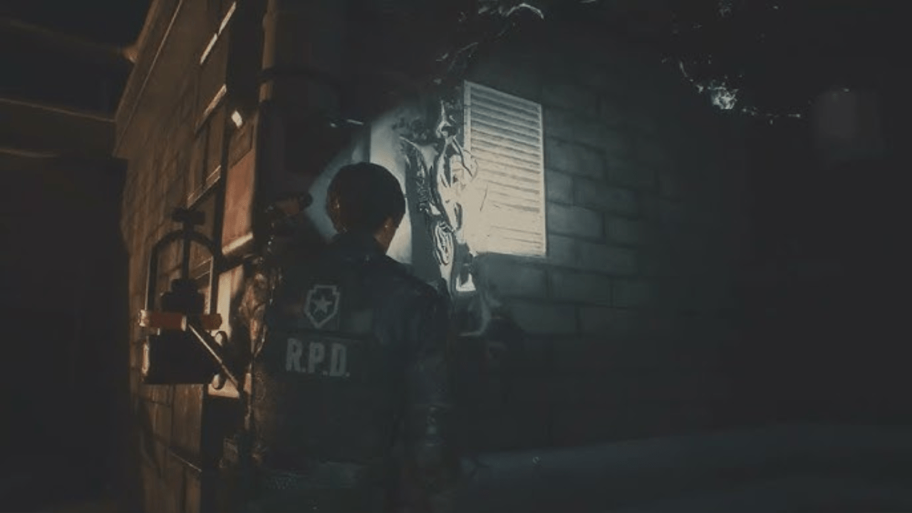 Resident Evil 2 gigapurabalinga free download