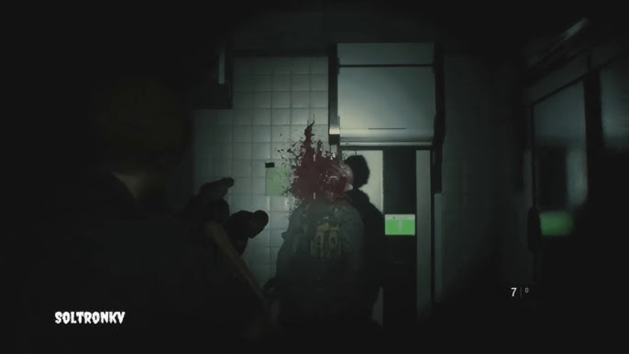 Resident Evil 2