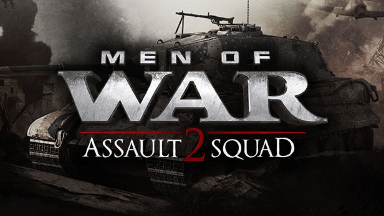Men of War Assault Squad 2 gigapurbalinga