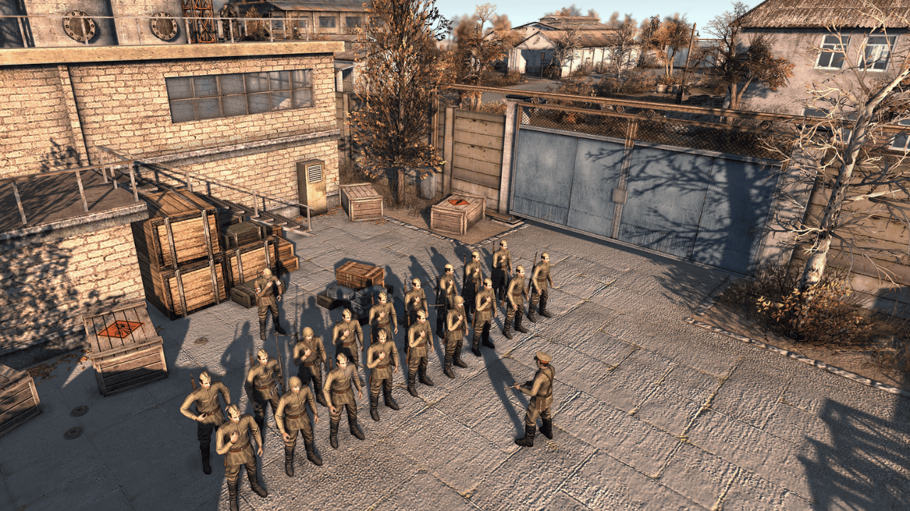 Men of War Assault Squad 2 gigapurbalinga free
