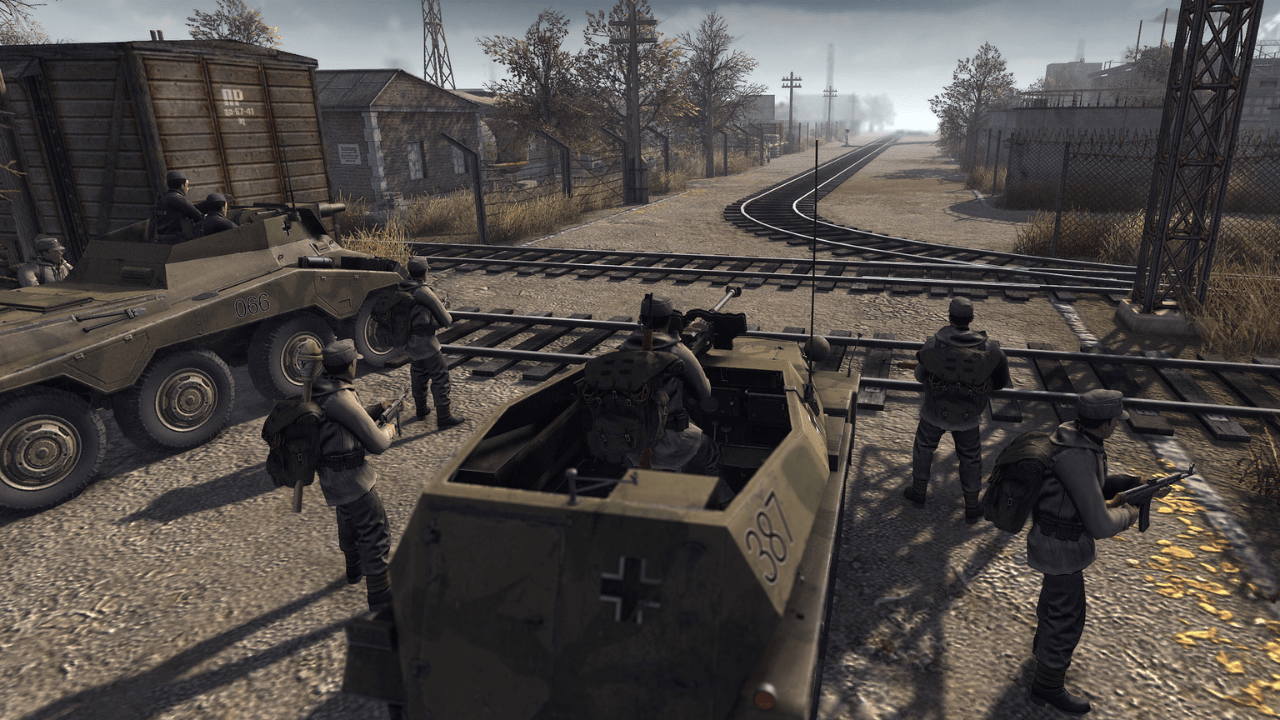 Men of War Assault Squad 2 gigapurbalinga free download
