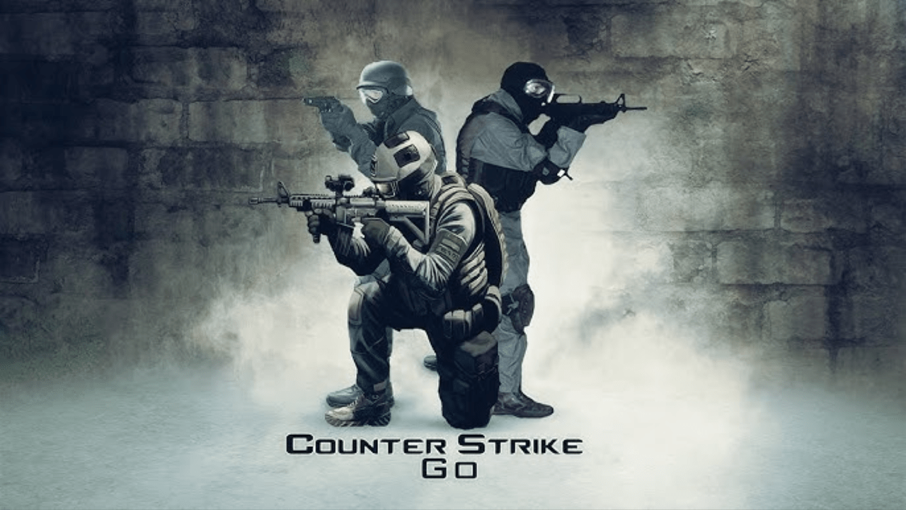 Counter-Strike Global Offensive No Steam Download [2024]