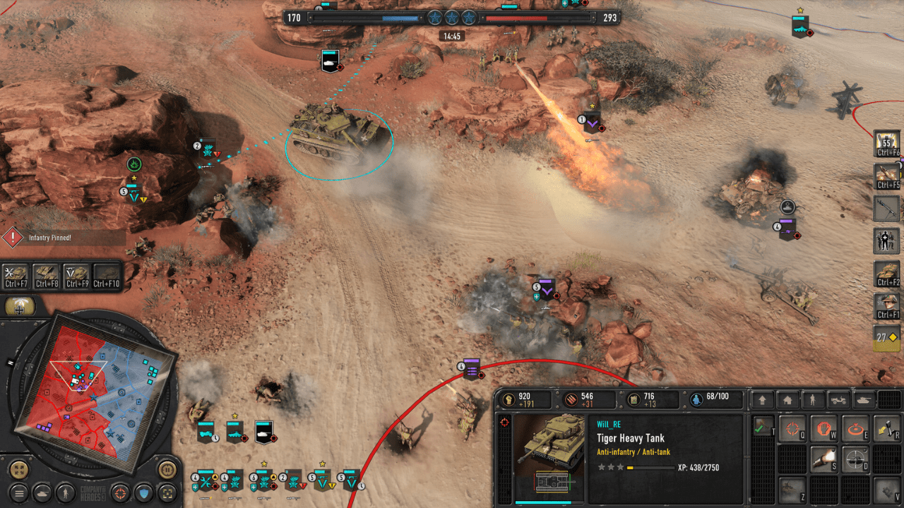 Company of Heroes 3 gigapurbalinga free