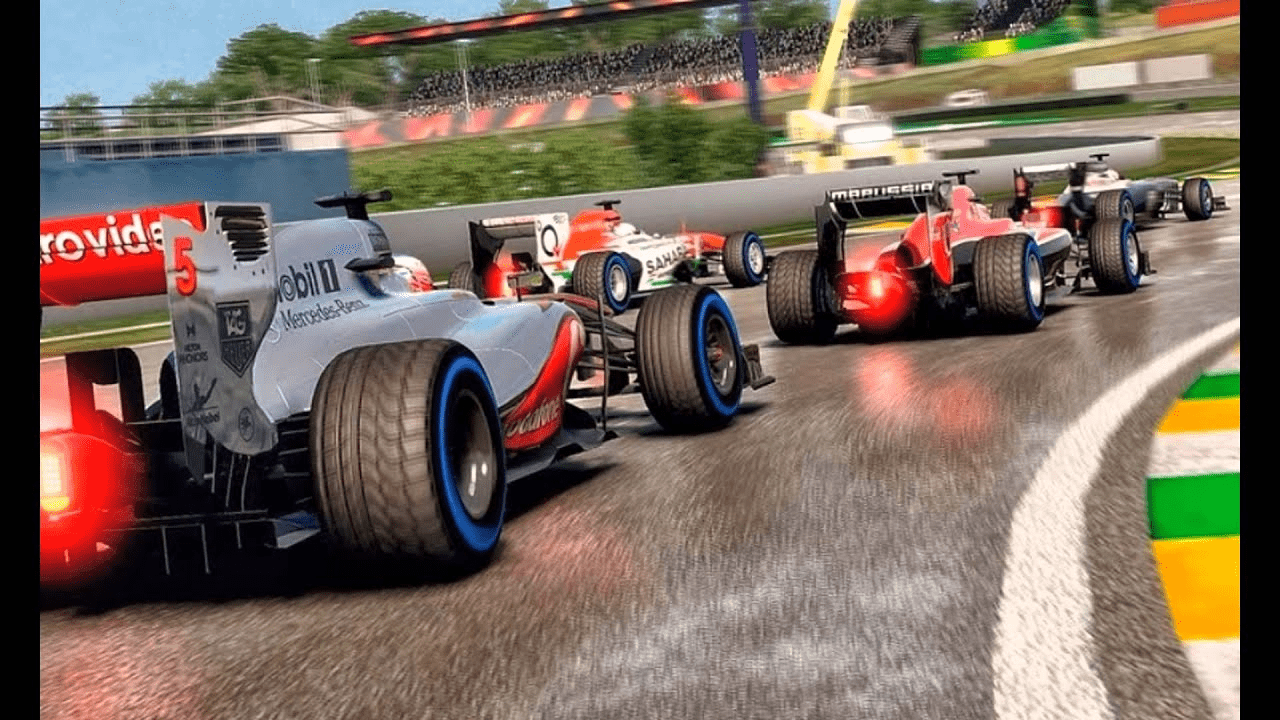  F1