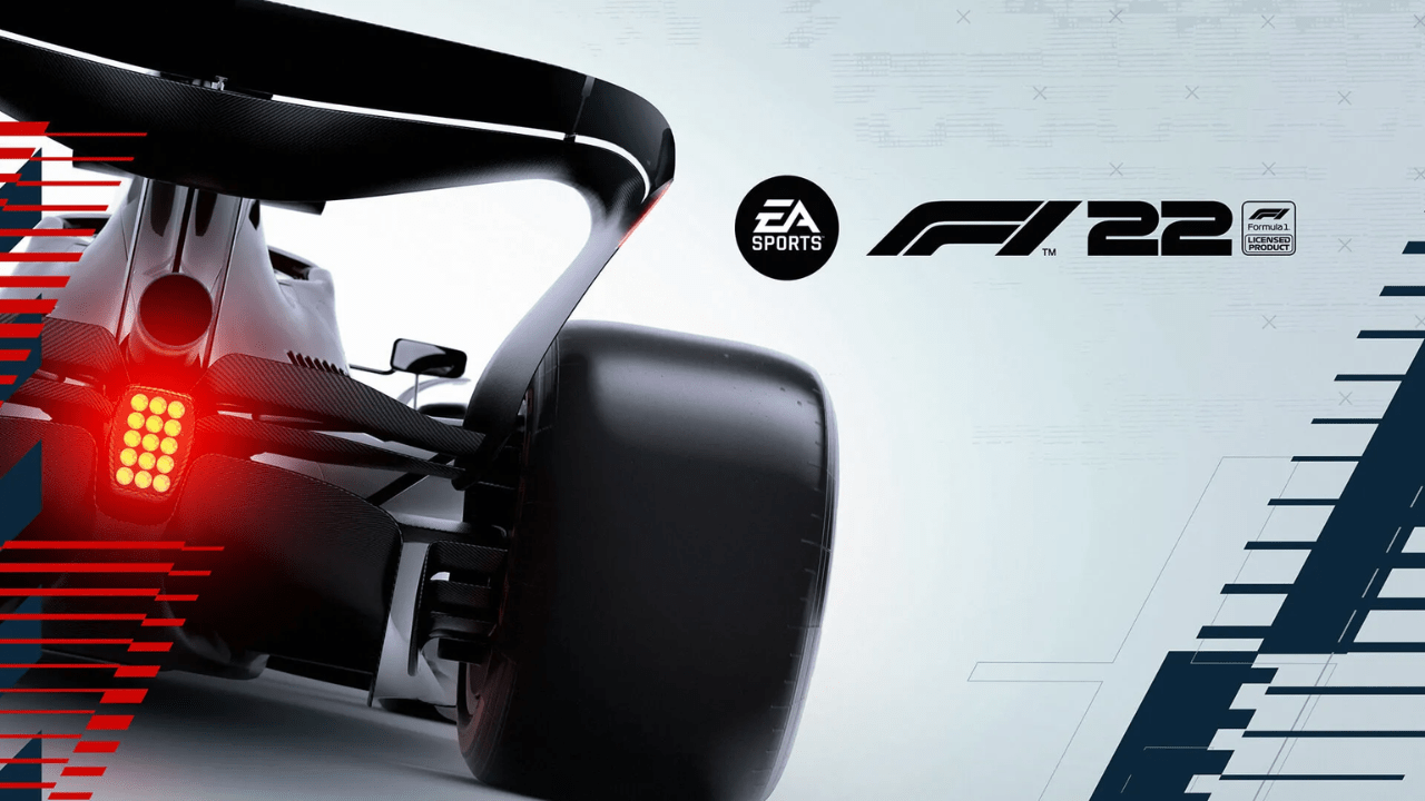 F1 Game Repack BlackBox Full Free Download 2023