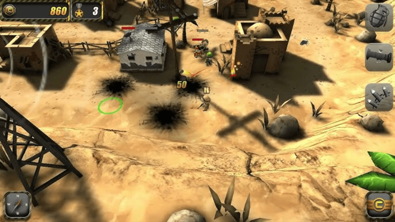  Tiny Troopers gigapurbalinga free download