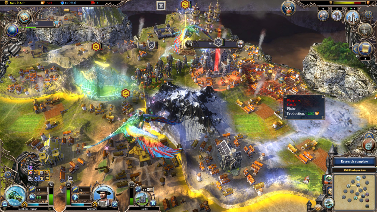 Warlock 2 the Exiled Free Download