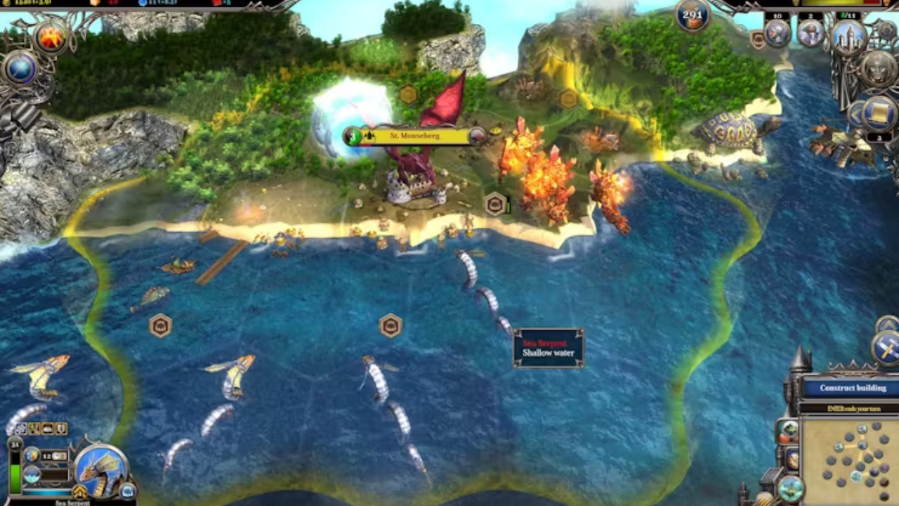 Warlock 2 the Exiled Free Download