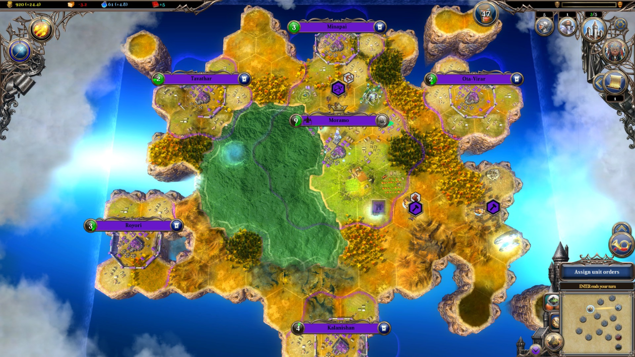 Warlock 2 the Exiled Free Download