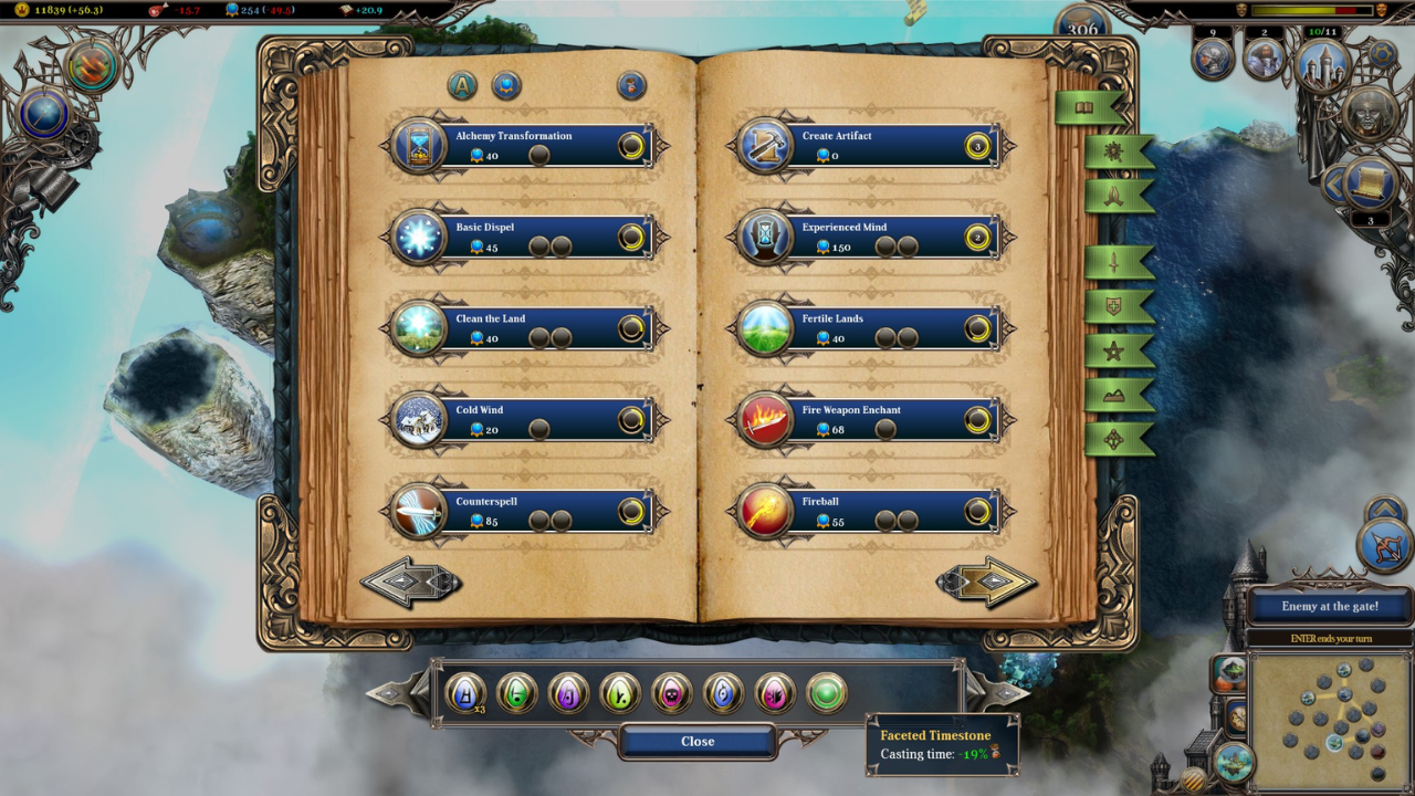 Warlock 2 the Exiled Free Download