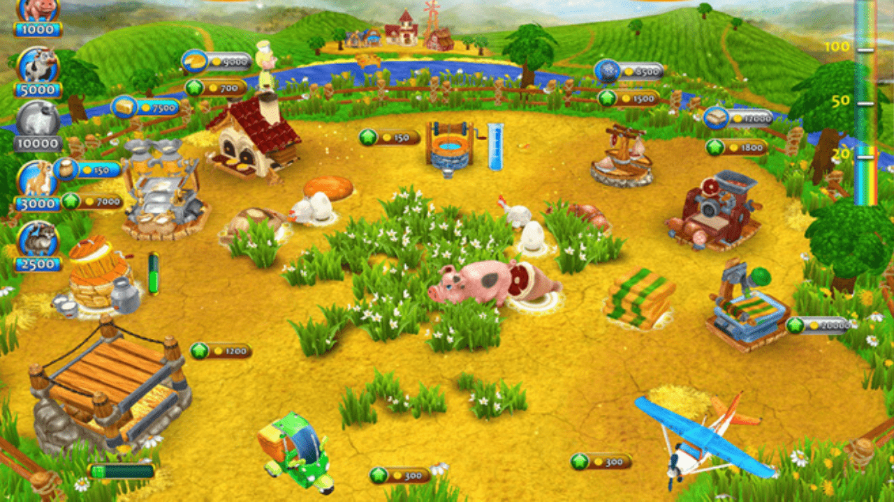  Farm Management Farm Frenzy 4 free download gigapurbalinga