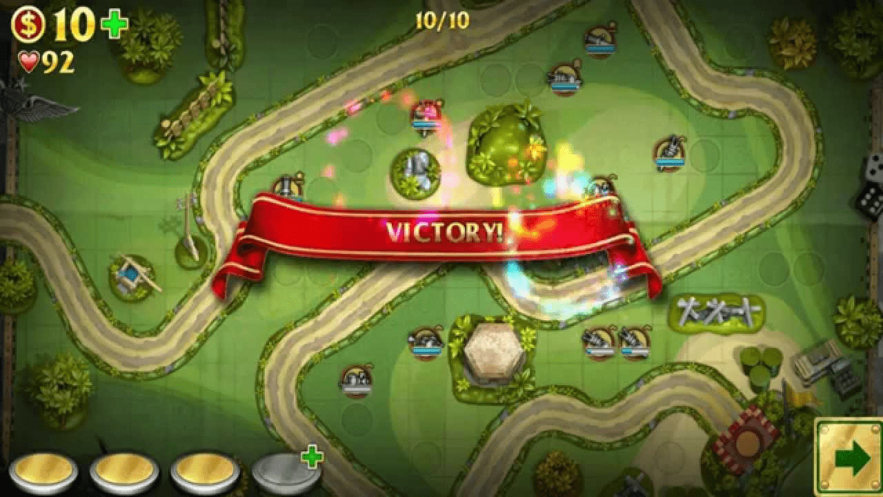 Toy Defense 4 ‘Defense Management’ free download