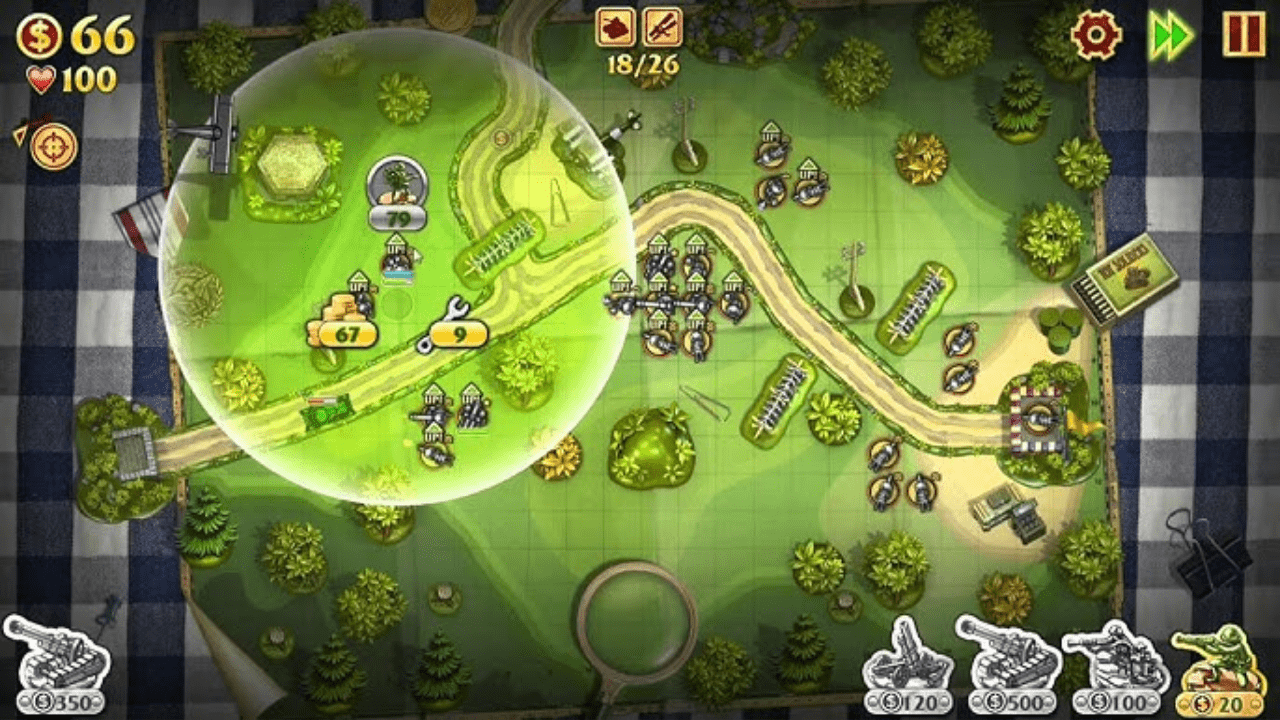 Toy Defense 4 ‘Defense Management’ free download gigapurbalinga