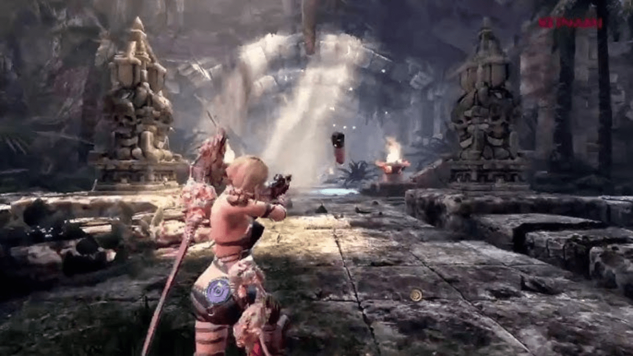 Blades of Time gigapurbalinga free download