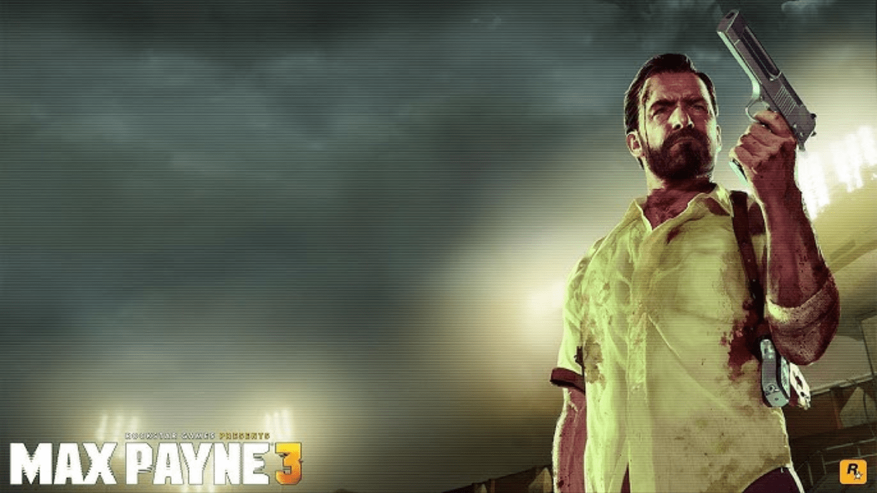 Max Payne 3 free