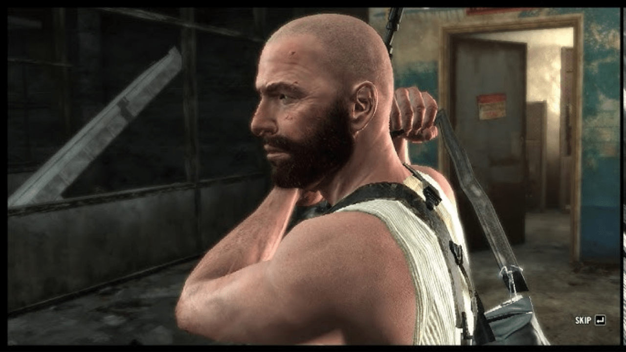 Max Payne 3 free download gigapurbalinga