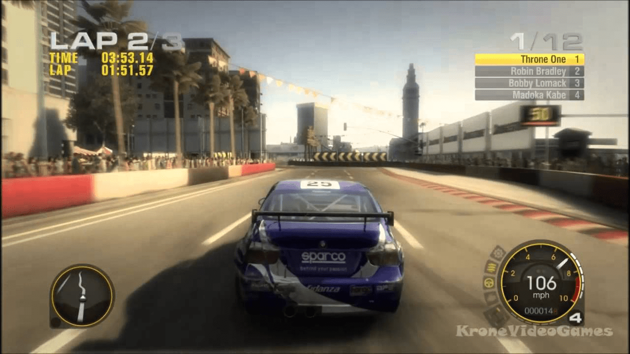Race Driver GRID free download gigapurbalinga