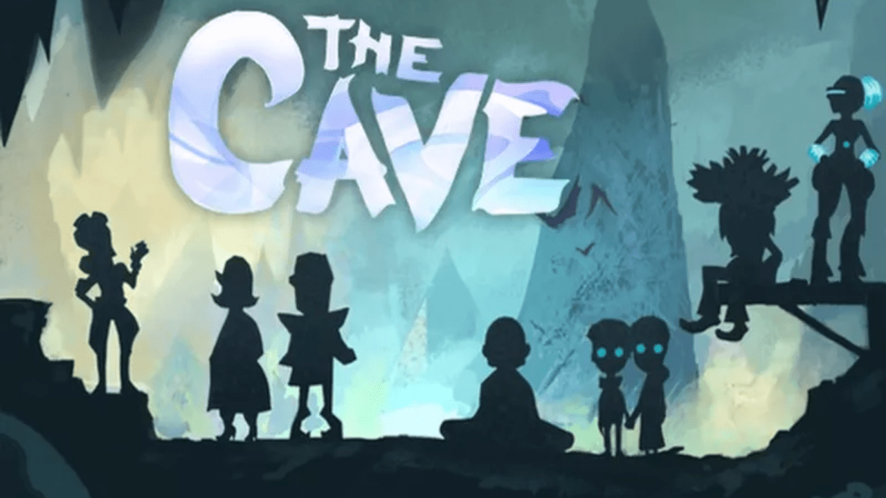 The Cave