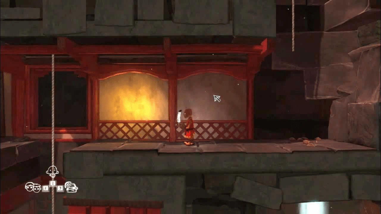 The Cave free download