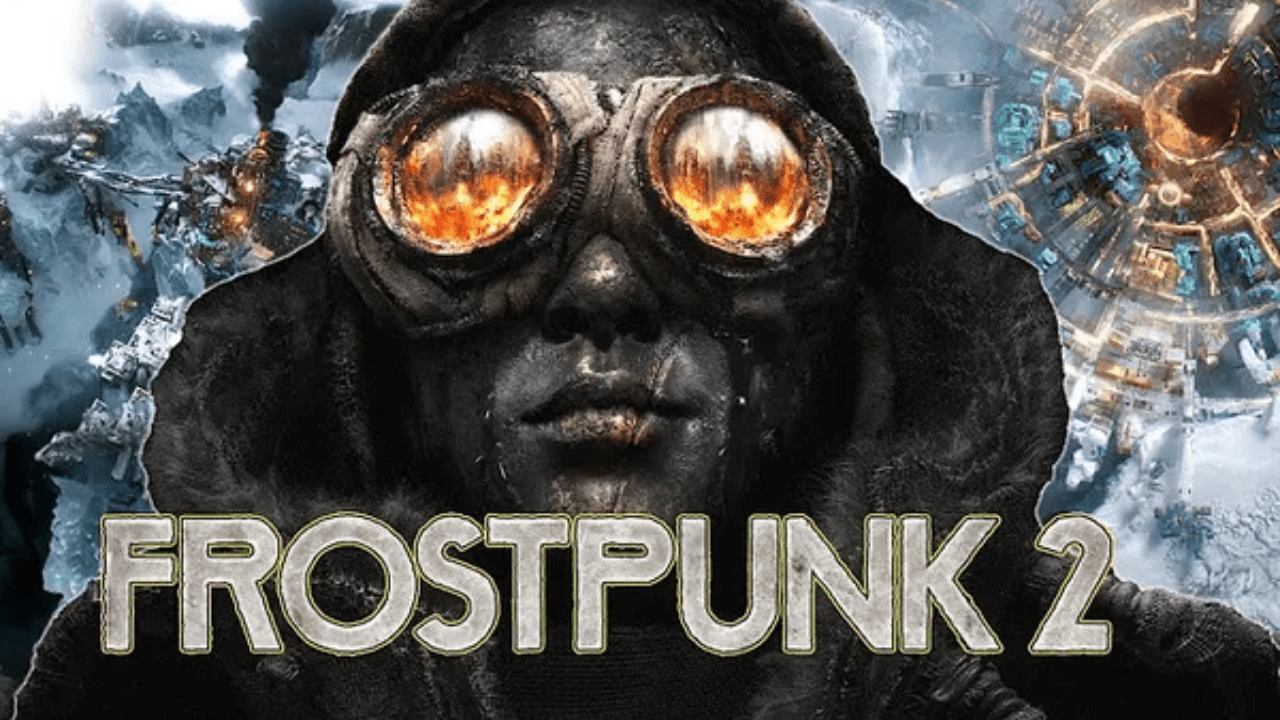 Frostpunk 2