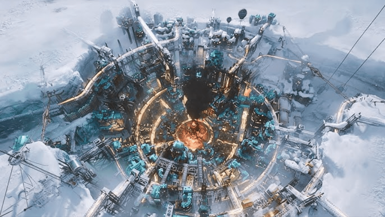 Frostpunk 2 free download gigapurbalinga