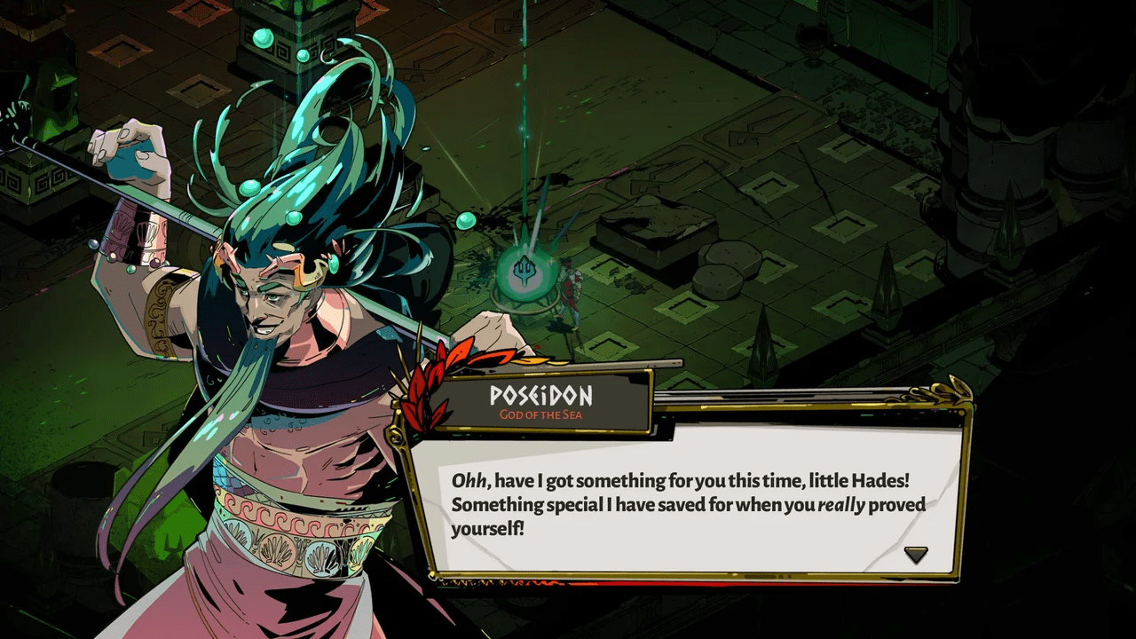Hades free download