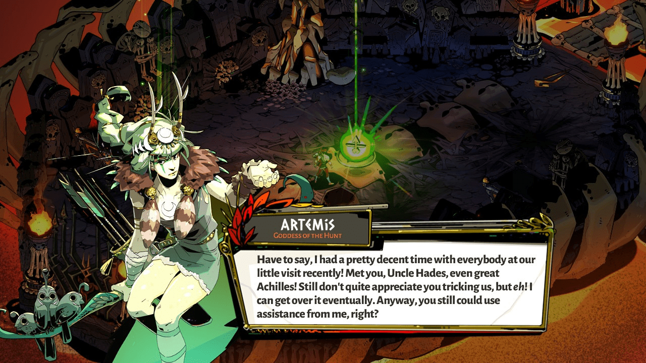 Hades free download gigapurbalinga