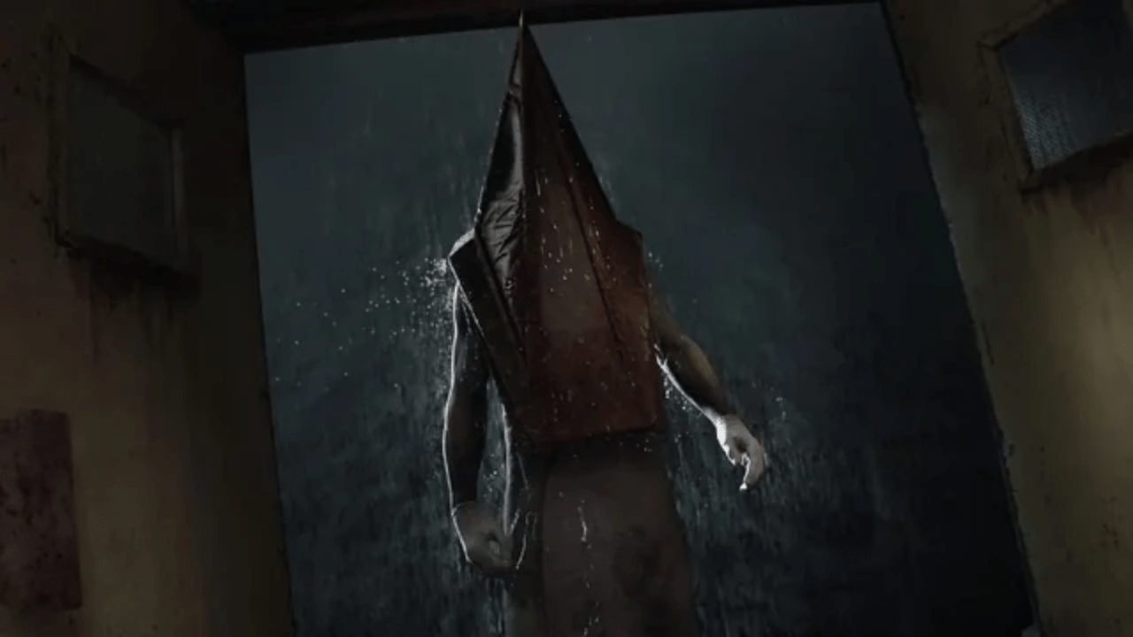 Silent Hill 2 free