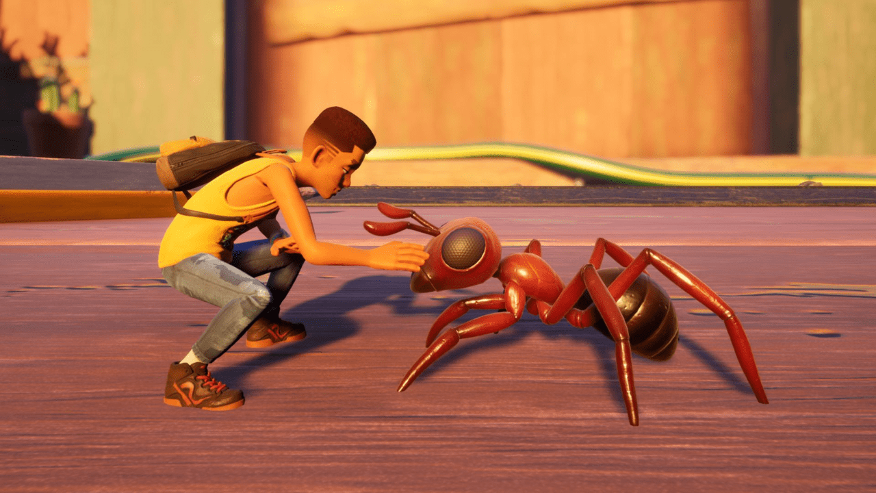 Grounded free download