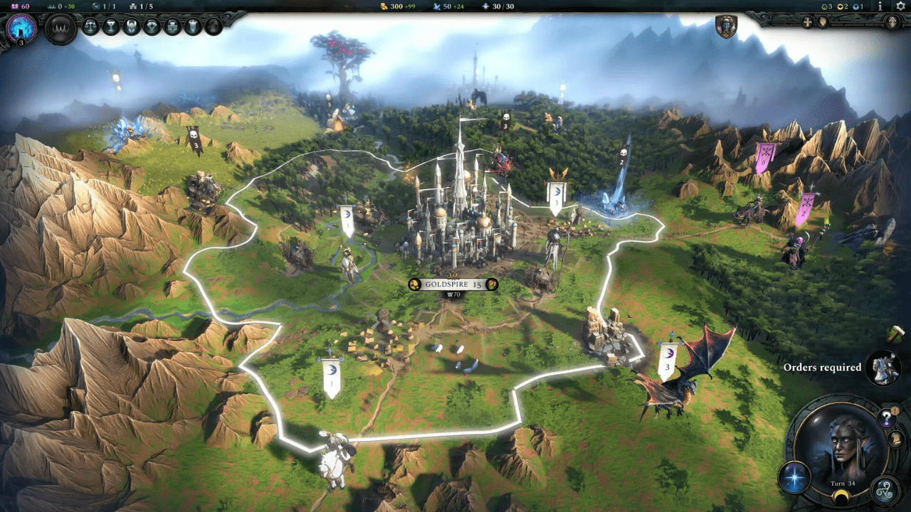 Age of Wonders gigapurbalinga free