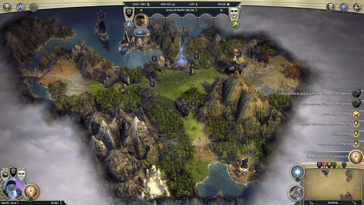 Age of Wonders gigapurbalinga free download