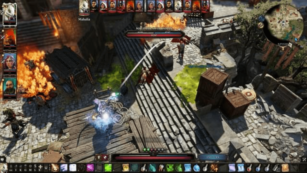 Divinity Original Sin 2 free download gigapurbalinga