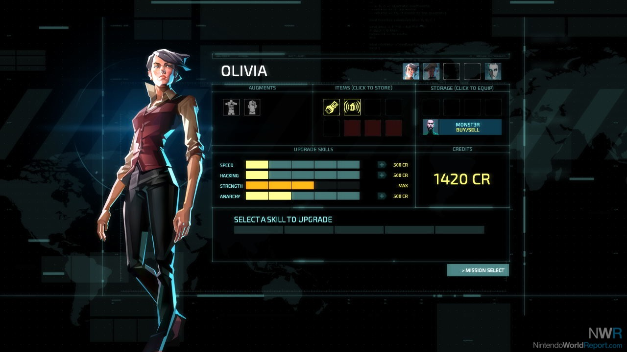 INVISIBLE.INC FREE DOWNLOAD 