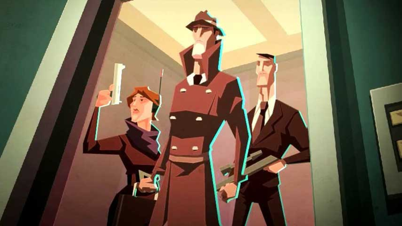 INVISIBLE.INC FREE DOWNLOAD 