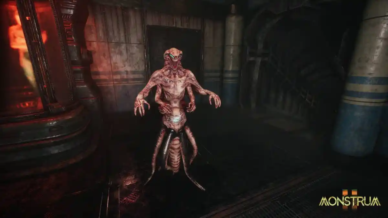 MONSTRUM FREE DOWNLOAD