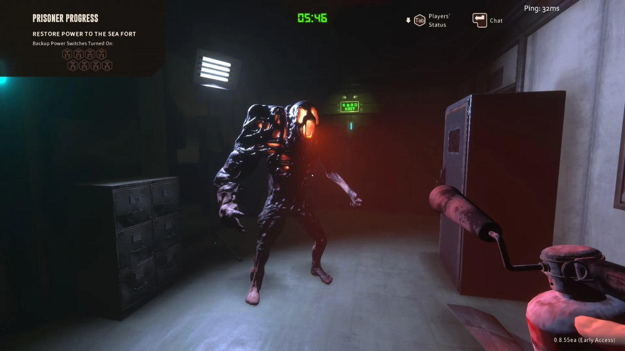 MONSTRUM FREE DOWNLOAD