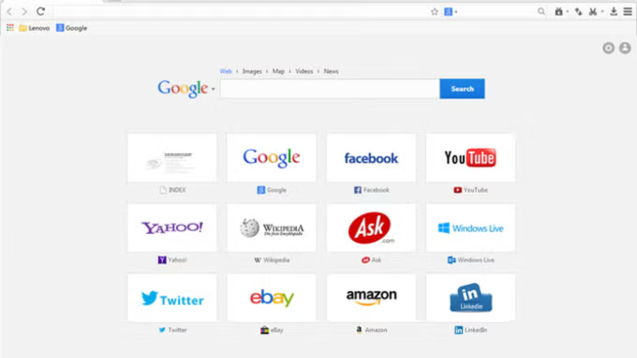 Baidu Browser latest updates Baidu Browser latest updates