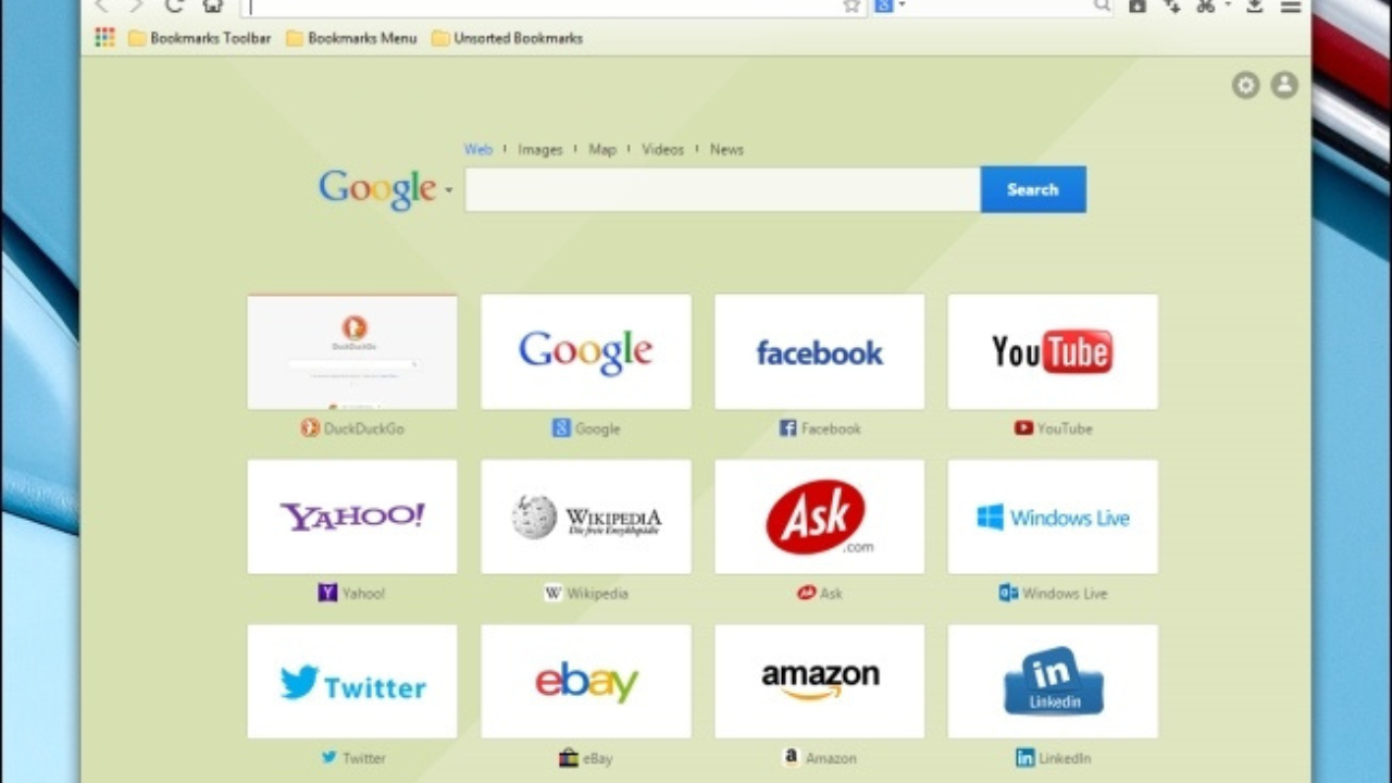 Baidu Browser latest updates Baidu Browser latest updates