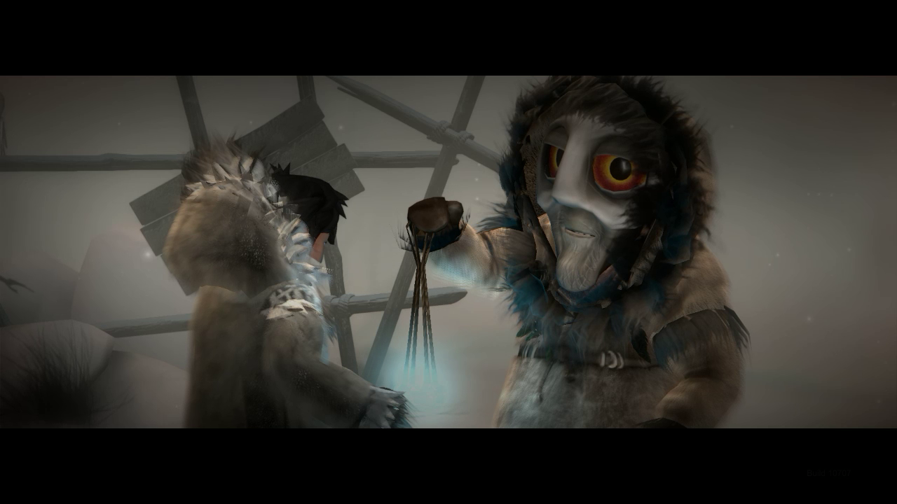 NEVER ALONE FOXTALES FREE DOWNLOAD