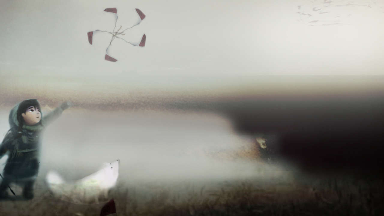 NEVER ALONE FOXTALES FREE DOWNLOAD