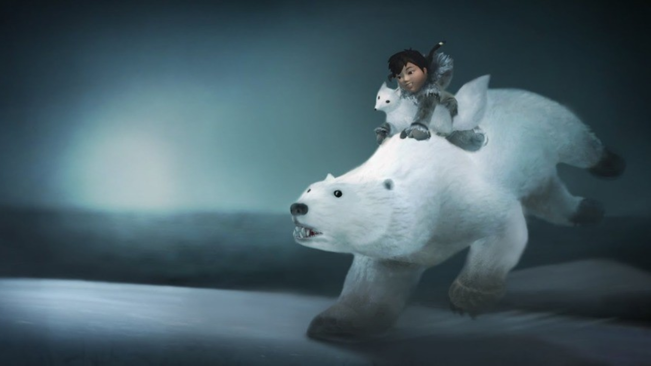 NEVER ALONE FOXTALES FREE DOWNLOAD